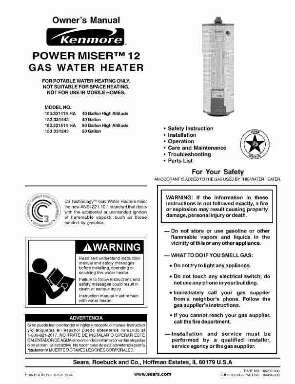 KENMORE POWER MISER 153_331514 HA-page_pdf